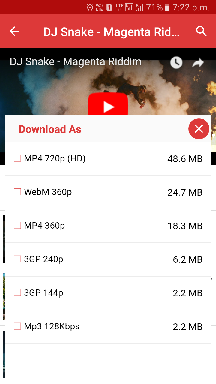 Download fast video downloader for android free download