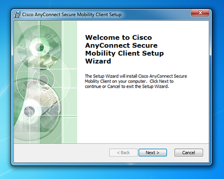 download cisco vpn client free